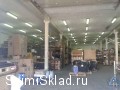 Теплый склад в Москве - Склад на северо-востоке Москвы 860м2 Теплый склад в Москве - Склад на северо-востоке Москвы 860м2